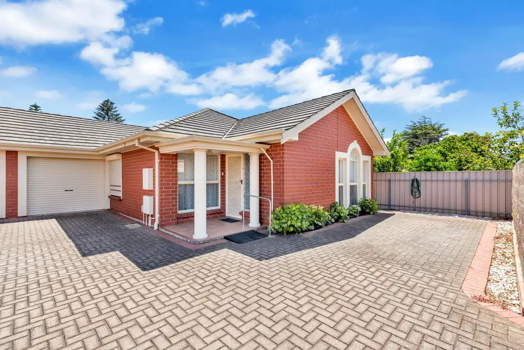 Main view of Homely unit listing, 4/2 Stopford Road, Hove SA 5048