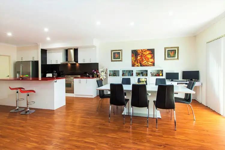 Second view of Homely house listing, 1B Nadilo Drive, Spearwood WA 6163