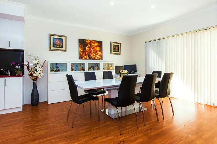 Fourth view of Homely house listing, 1B Nadilo Drive, Spearwood WA 6163