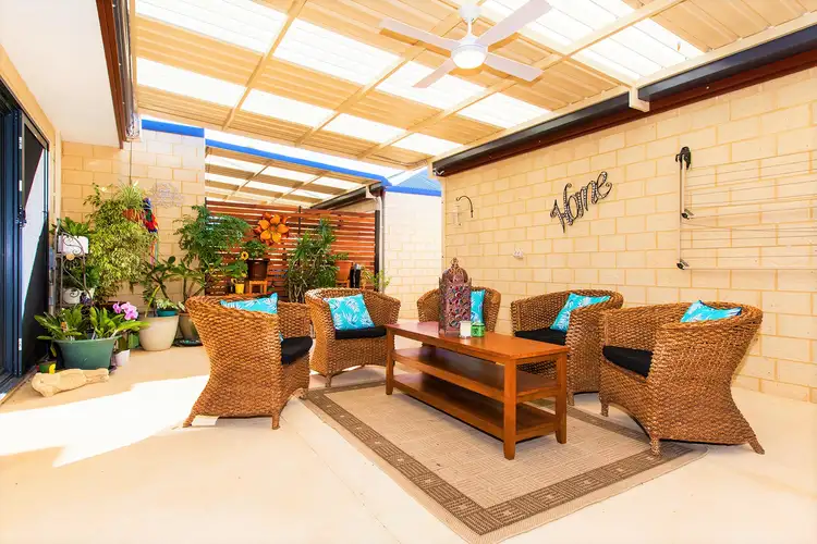 Fifth view of Homely house listing, 1B Nadilo Drive, Spearwood WA 6163