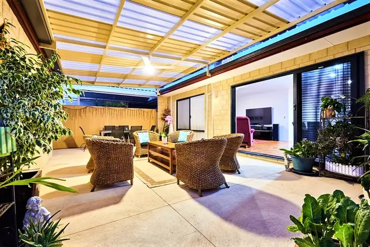 Sixth view of Homely house listing, 1B Nadilo Drive, Spearwood WA 6163