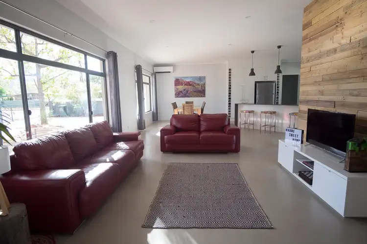 Second view of Homely house listing, 90 Standley Crescent, Gillen NT 870