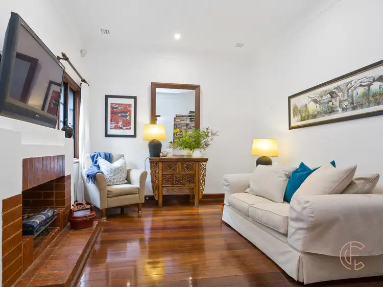 Second view of Homely house listing, 7 Kanimbla Road, Nedlands WA 6009