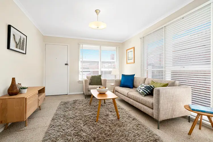 4/1268 Nepean Highway, Cheltenham VIC 3192