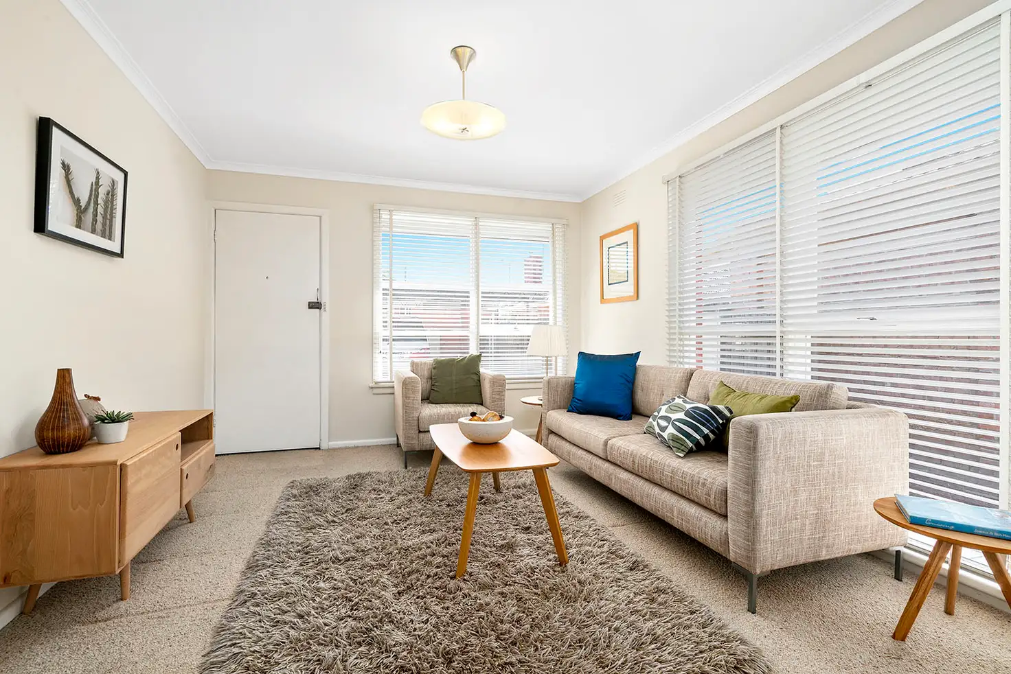 Main view of Homely unit listing, 4/1268 Nepean Highway, Cheltenham VIC 3192