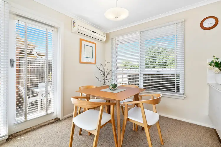 Fifth view of Homely unit listing, 4/1268 Nepean Highway, Cheltenham VIC 3192