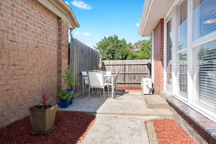Sixth view of Homely unit listing, 4/1268 Nepean Highway, Cheltenham VIC 3192