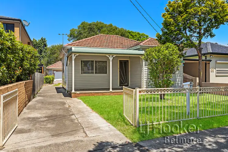 87 Madeline Street, Belfield NSW 2191