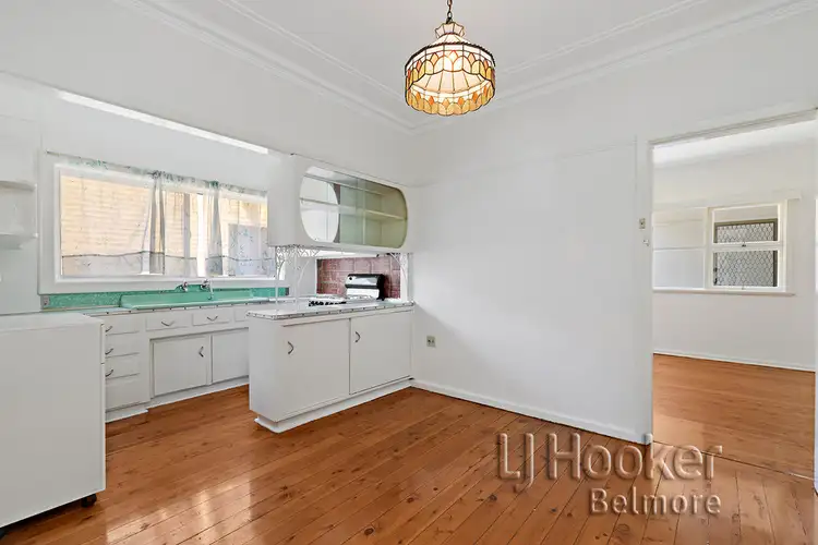 Third view of Homely house listing, 87 Madeline Street, Belfield NSW 2191