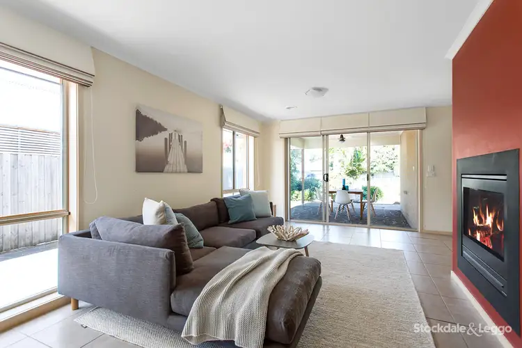 Main view of Homely house listing, 38 Elisa Place, Hastings VIC 3915
