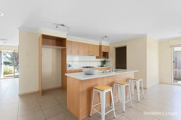 Second view of Homely house listing, 38 Elisa Place, Hastings VIC 3915