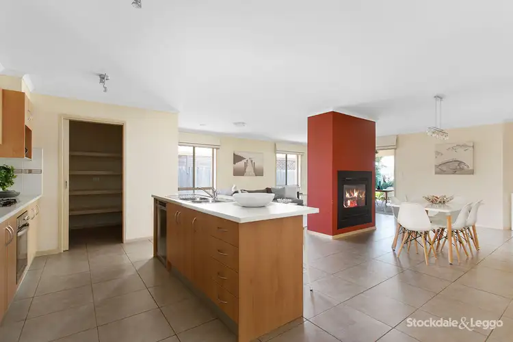 Third view of Homely house listing, 38 Elisa Place, Hastings VIC 3915