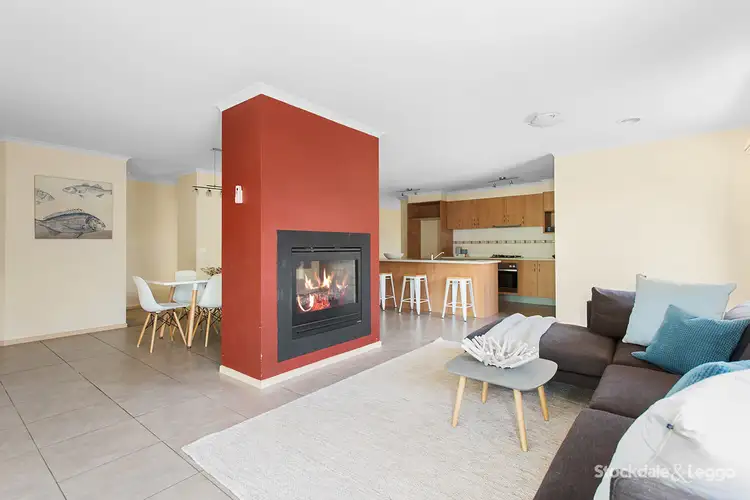 Fifth view of Homely house listing, 38 Elisa Place, Hastings VIC 3915