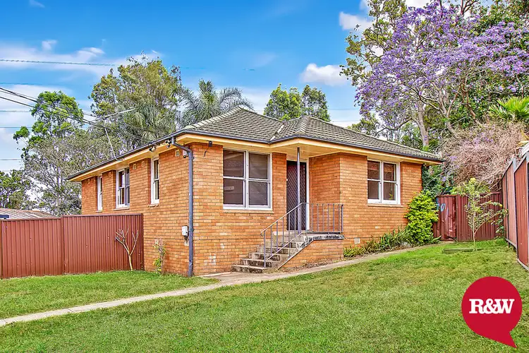 8 Petrel Place, Tregear NSW 2770
