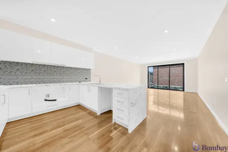 Second view of Homely house listing, 12 Lillet Street, Wollert VIC 3750