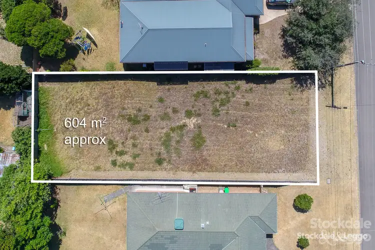 10 Kingfisher Avenue, Capel Sound VIC 3940