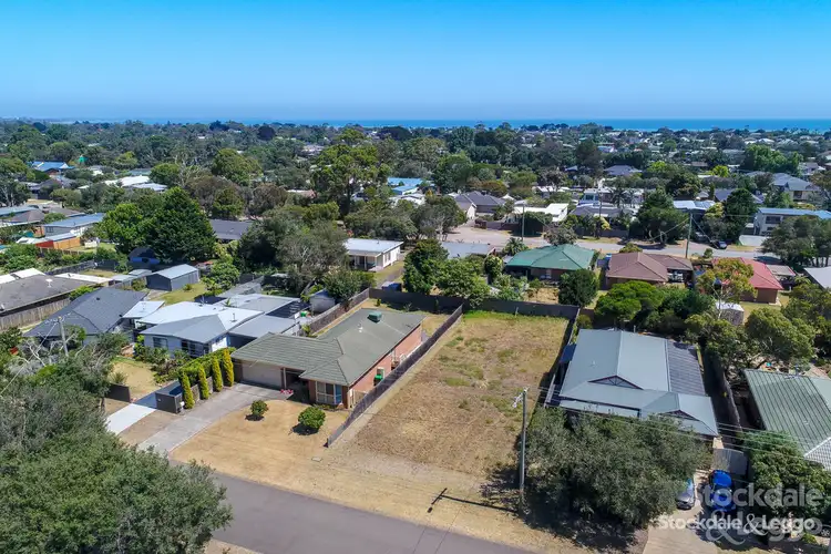 Sixth view of Homely land listing, 10 Kingfisher Avenue, Capel Sound VIC 3940