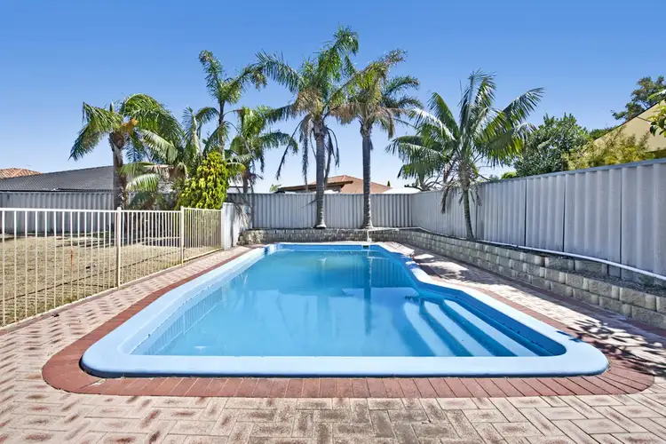 Second view of Homely house listing, 6 Cote D'Azur Gardens, Port Kennedy WA 6172