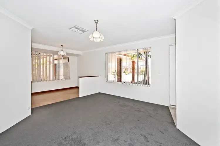 Fifth view of Homely house listing, 6 Cote D'Azur Gardens, Port Kennedy WA 6172