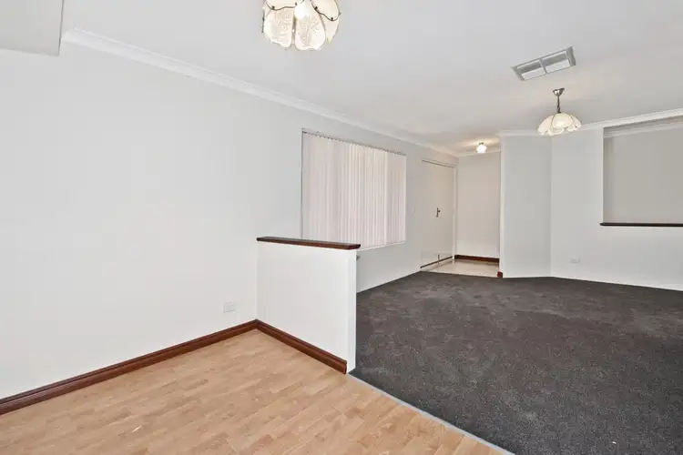 Sixth view of Homely house listing, 6 Cote D'Azur Gardens, Port Kennedy WA 6172