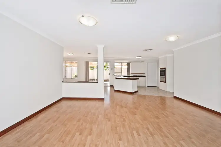 Seventh view of Homely house listing, 6 Cote D'Azur Gardens, Port Kennedy WA 6172