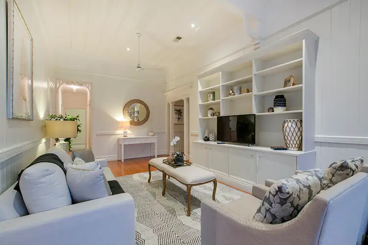 Fifth view of Homely house listing, 43 Sefton Road, Hendra QLD 4011