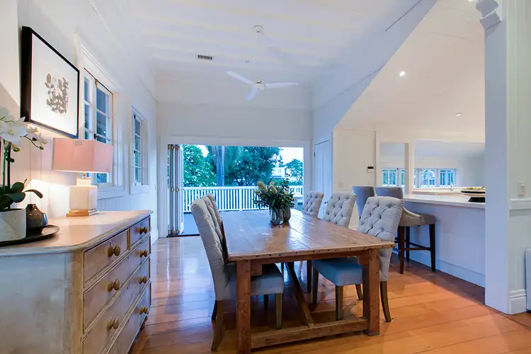 Sixth view of Homely house listing, 43 Sefton Road, Hendra QLD 4011