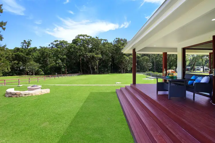 Main view of Homely rural property listing, 308 Matcham Road, Matcham NSW 2250