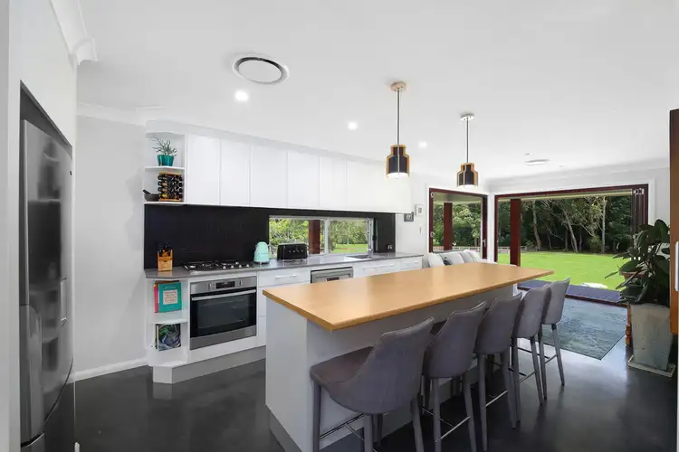 Second view of Homely rural property listing, 308 Matcham Road, Matcham NSW 2250