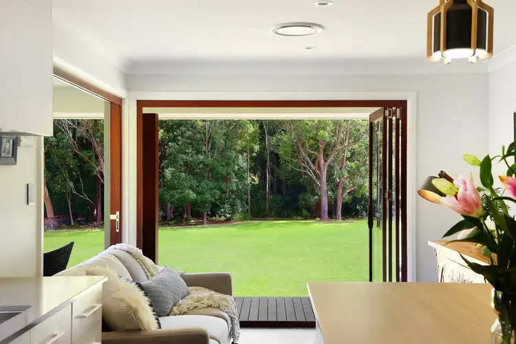Third view of Homely rural property listing, 308 Matcham Road, Matcham NSW 2250