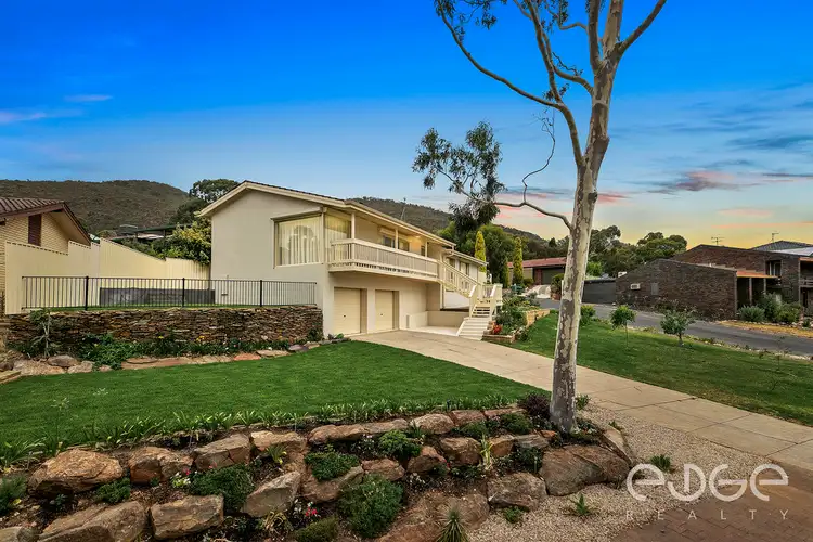 25 Quondong Avenue, Athelstone SA 5076