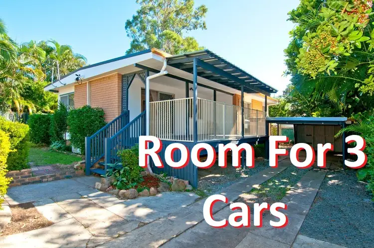 Main view of Homely house listing, 5 FLEET STREET, Eagleby QLD 4207
