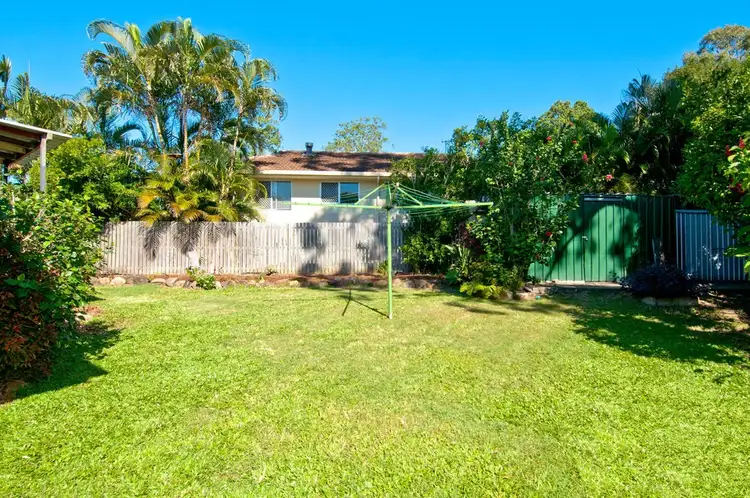 Second view of Homely house listing, 5 FLEET STREET, Eagleby QLD 4207
