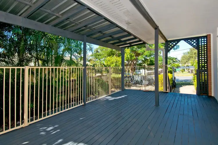 Fourth view of Homely house listing, 5 FLEET STREET, Eagleby QLD 4207