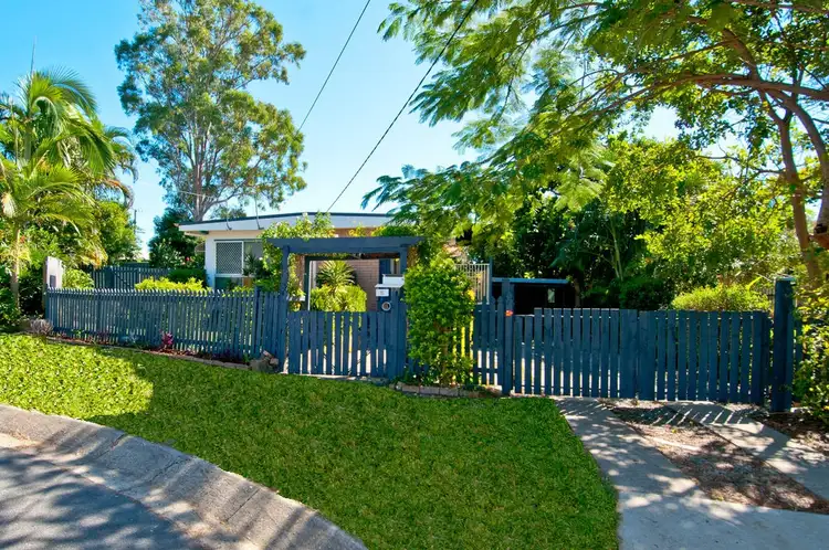 Fifth view of Homely house listing, 5 FLEET STREET, Eagleby QLD 4207