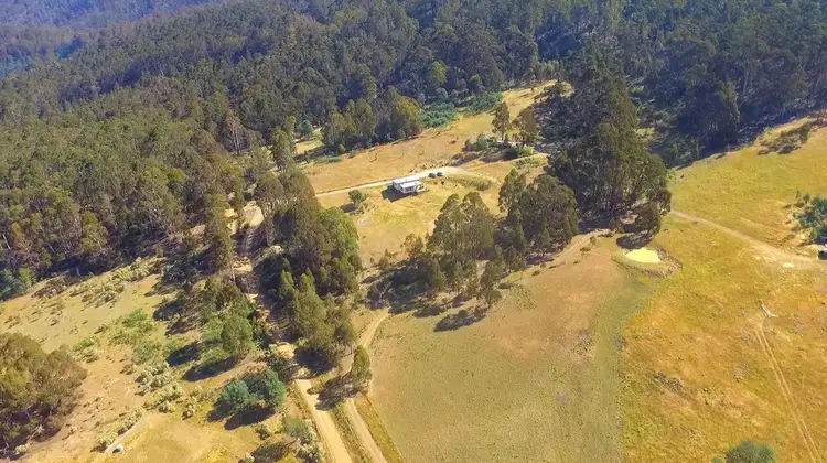 Second view of Homely house listing, 630 Yarlington Road, Colebrook TAS 7027