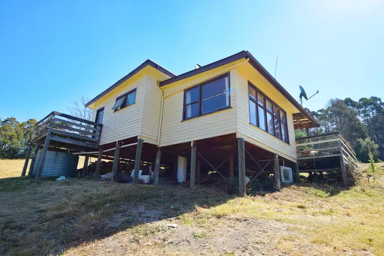 Third view of Homely house listing, 630 Yarlington Road, Colebrook TAS 7027