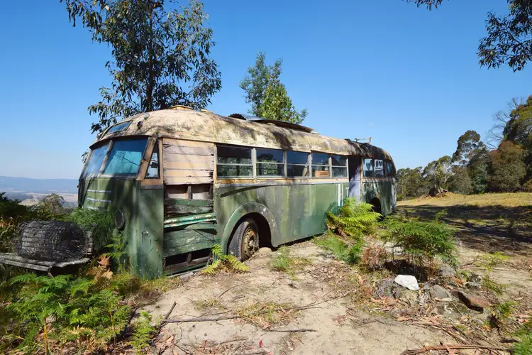 Fourth view of Homely house listing, 630 Yarlington Road, Colebrook TAS 7027