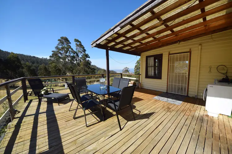 Fifth view of Homely house listing, 630 Yarlington Road, Colebrook TAS 7027