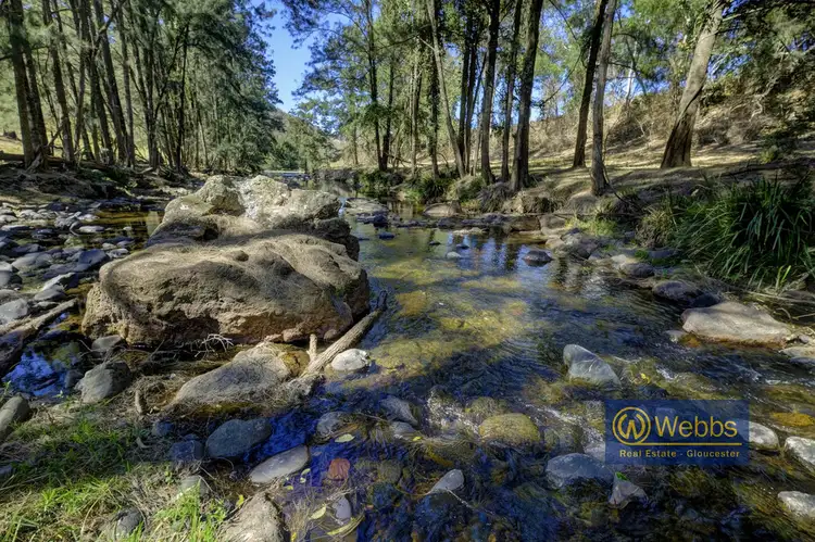 Second view of Homely rural property listing, 1230 Curricabark Road, Gloucester NSW 2422