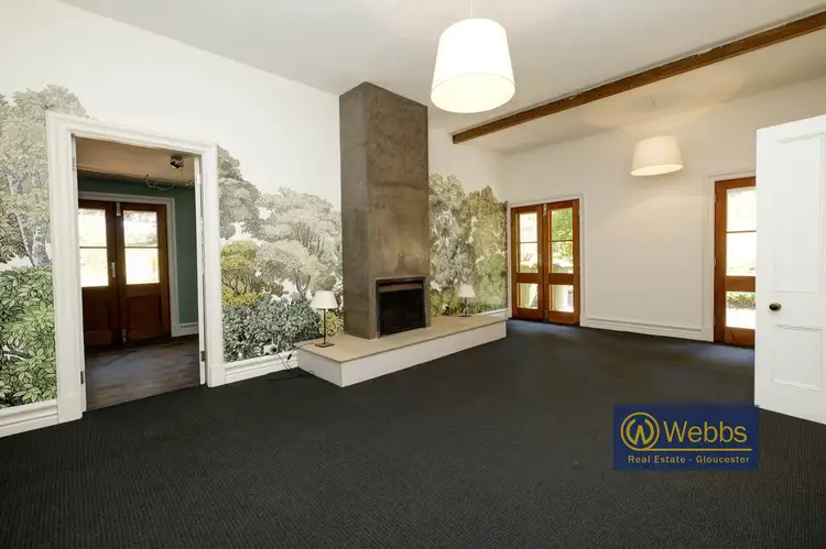 Fourth view of Homely rural property listing, 1230 Curricabark Road, Gloucester NSW 2422