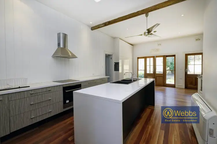 Fifth view of Homely rural property listing, 1230 Curricabark Road, Gloucester NSW 2422