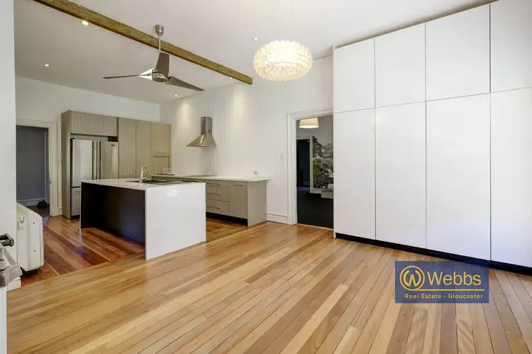 Sixth view of Homely rural property listing, 1230 Curricabark Road, Gloucester NSW 2422