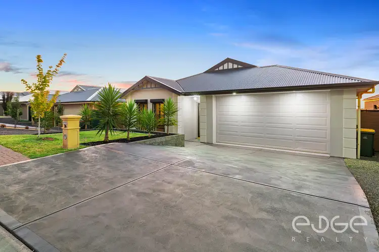 36 Liebrooke Boulevard, Blakeview SA 5114