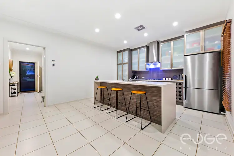 Second view of Homely house listing, 36 Liebrooke Boulevard, Blakeview SA 5114