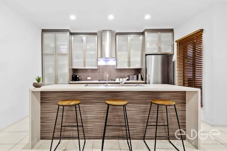Third view of Homely house listing, 36 Liebrooke Boulevard, Blakeview SA 5114