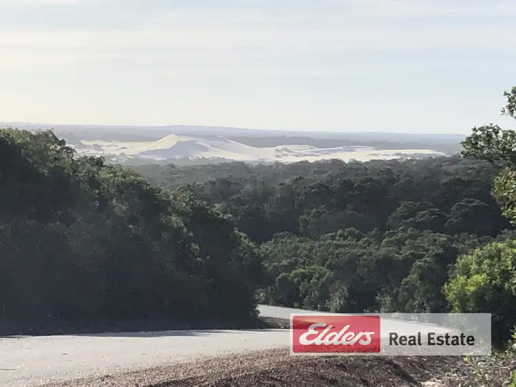 Main view of Homely land listing, 114 Black Rocks Road, Bremer Bay WA 6338