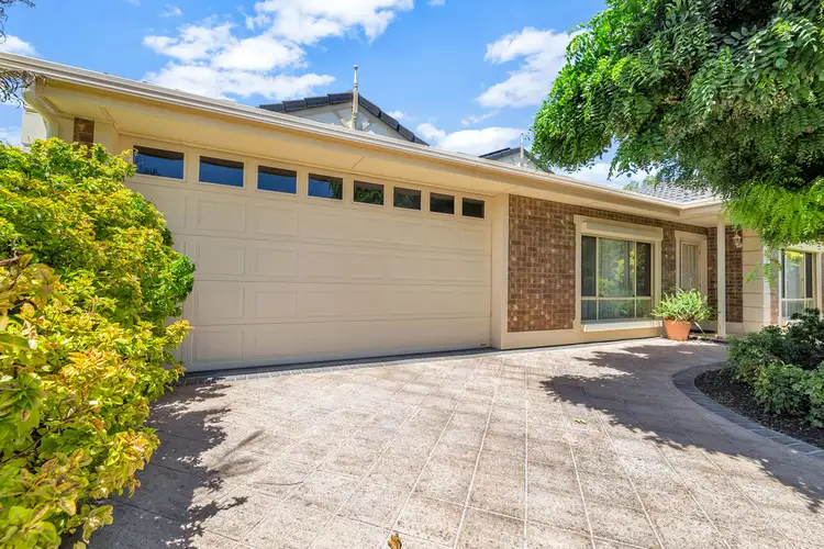 25 Davenport Terrace, Seaview Downs SA 5049