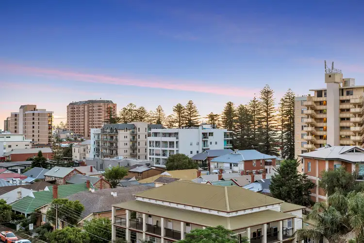 18/760 Anzac Highway, Glenelg SA 5045