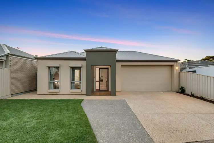 2 Ella Street, Dover Gardens SA 5048